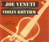 eBook: Joe Venuti Violin Rhythm